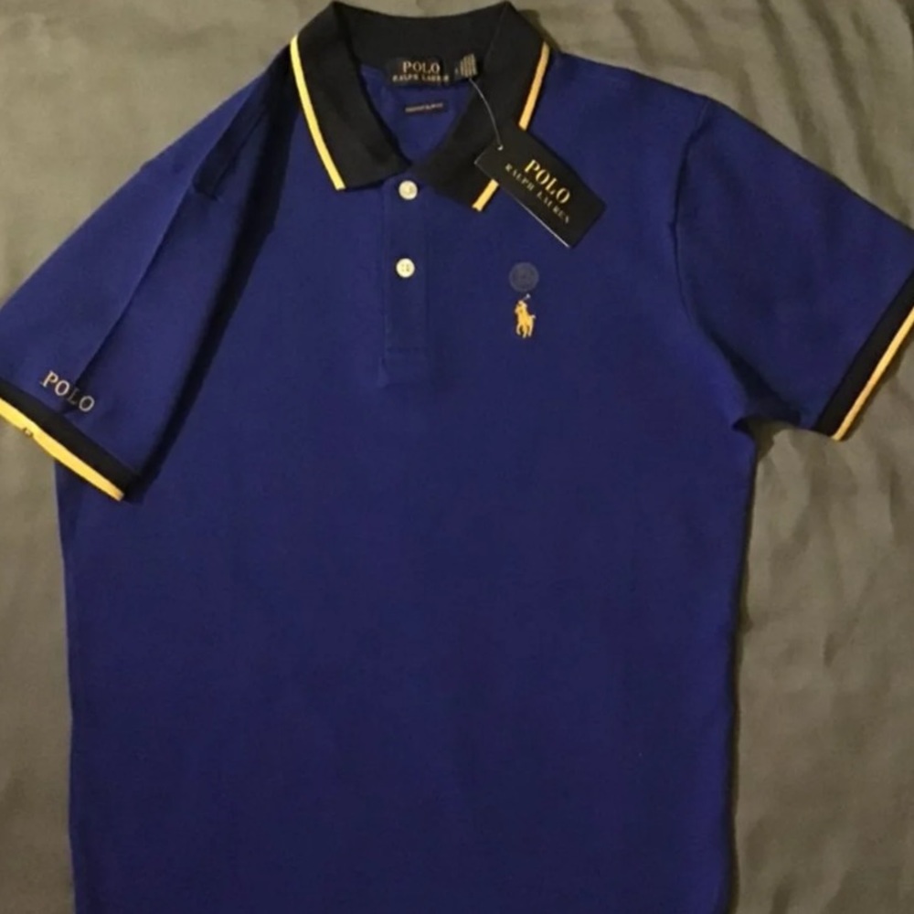 Ralph Lauren polo